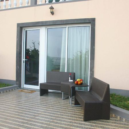 Lugar Dos Louros 2 Appartement Estreito Da Calheta Buitenkant foto