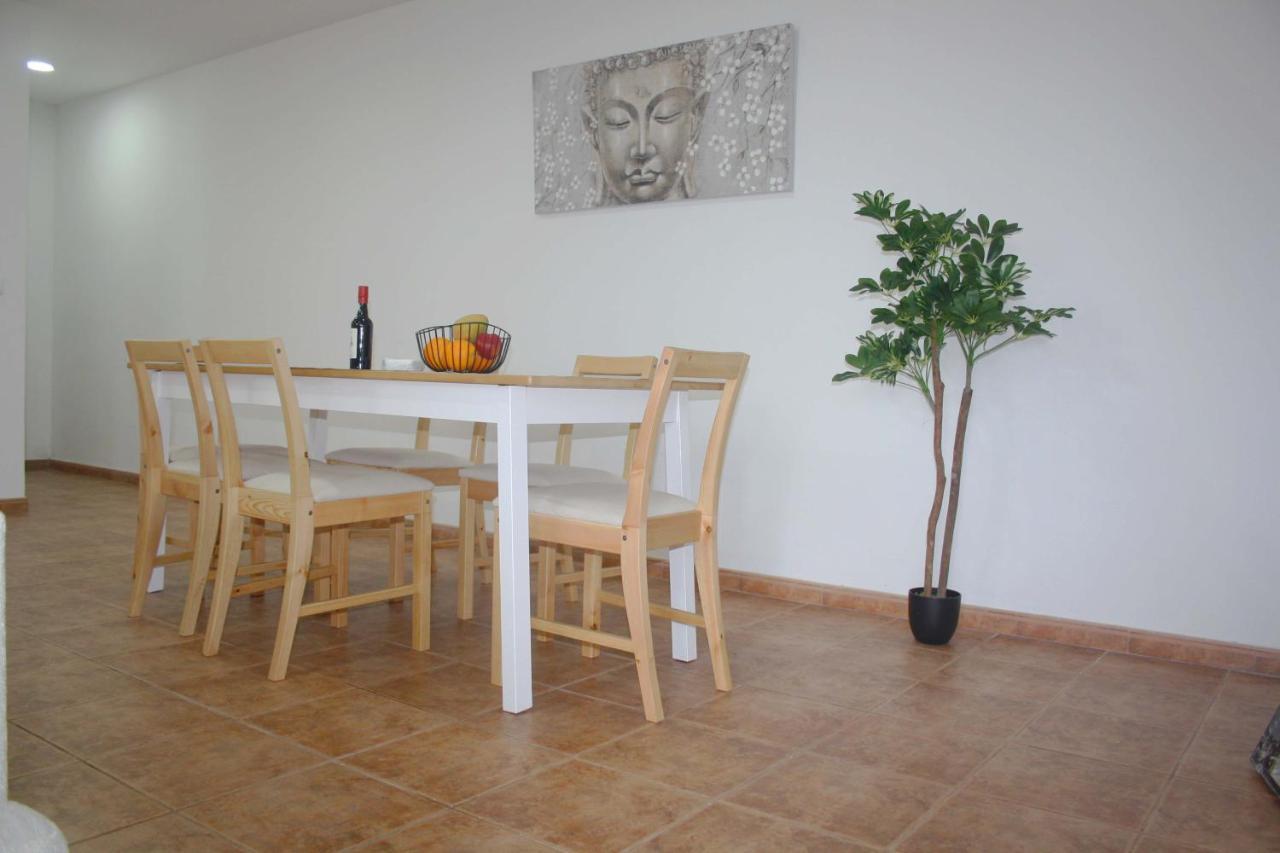 Lugar Dos Louros 2 Appartement Estreito Da Calheta Buitenkant foto