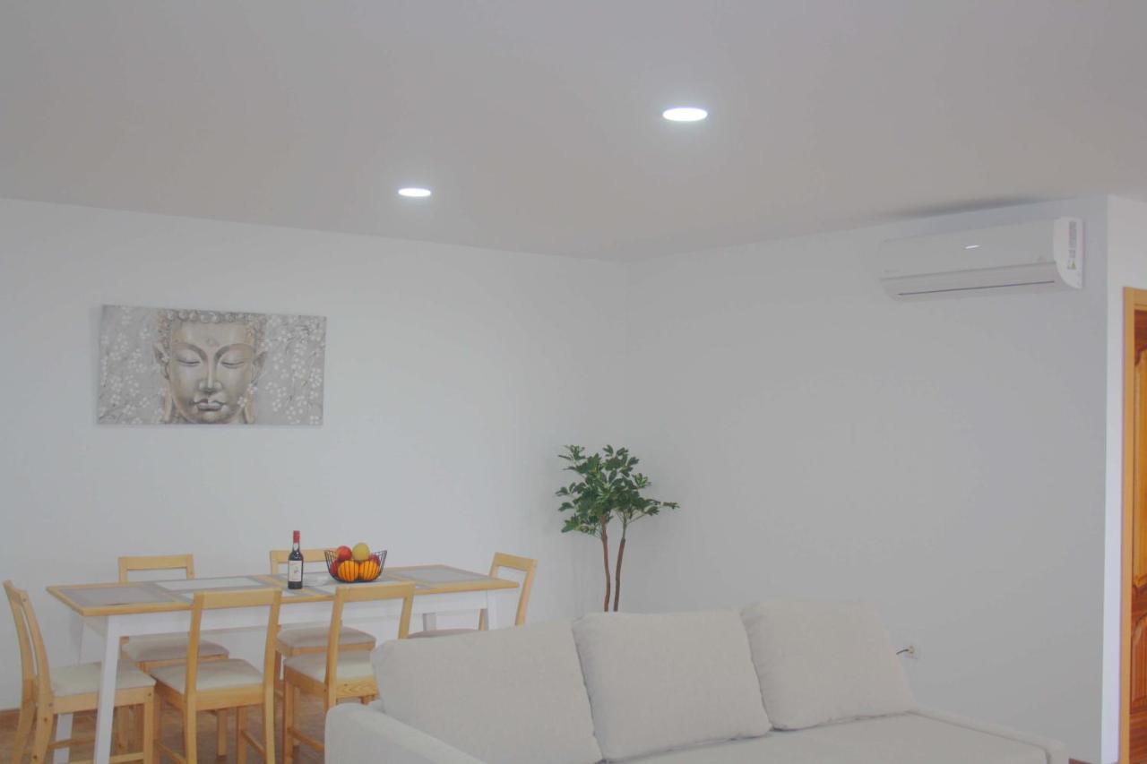 Lugar Dos Louros 2 Appartement Estreito Da Calheta Buitenkant foto