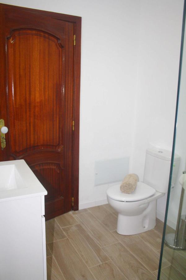 Lugar Dos Louros 2 Appartement Estreito Da Calheta Buitenkant foto