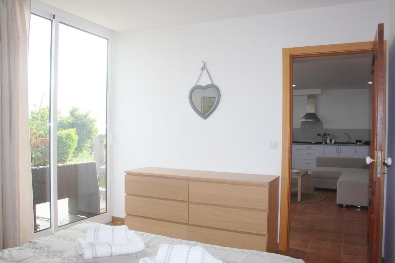 Lugar Dos Louros 2 Appartement Estreito Da Calheta Buitenkant foto