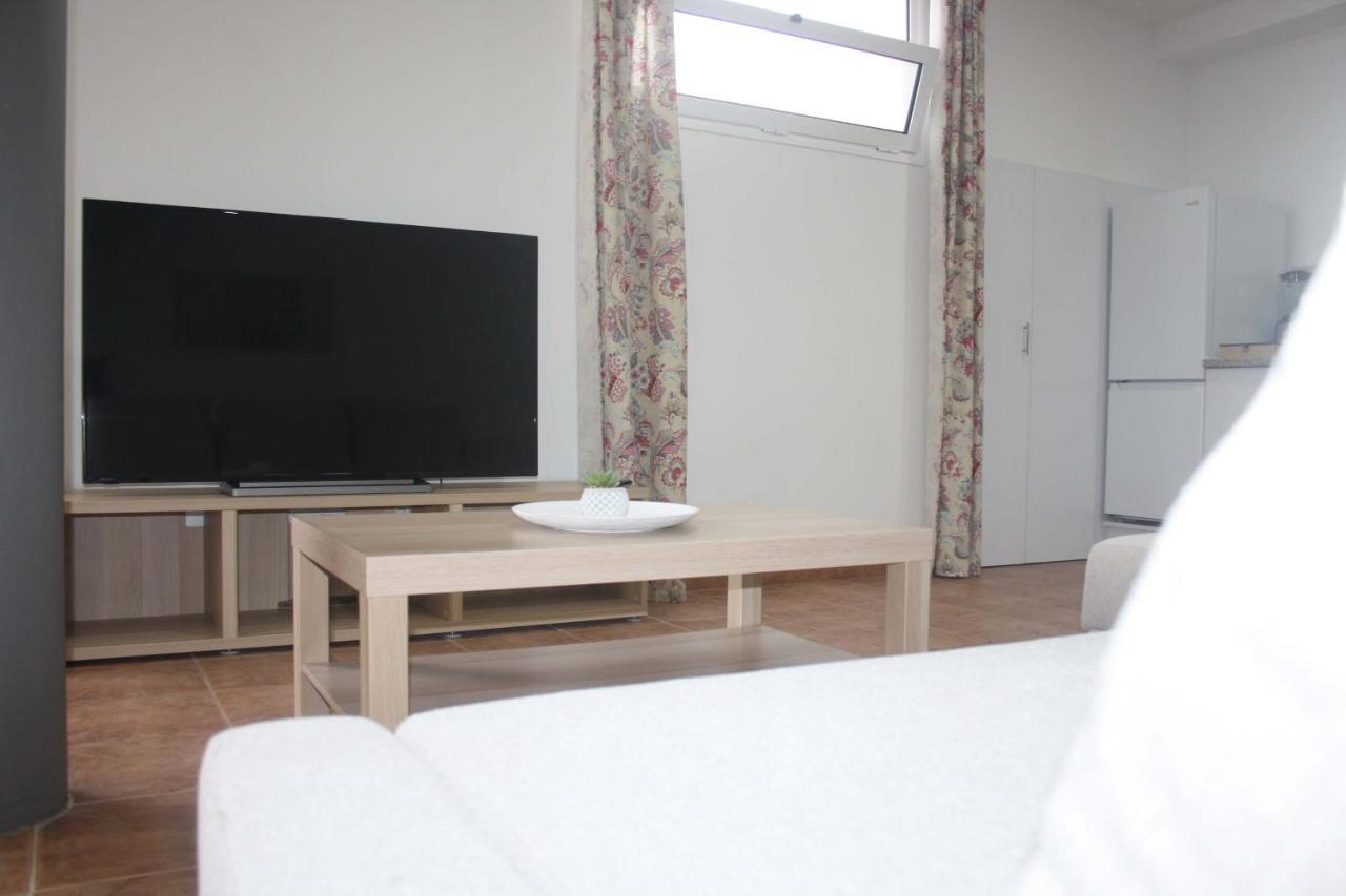 Lugar Dos Louros 2 Appartement Estreito Da Calheta Buitenkant foto