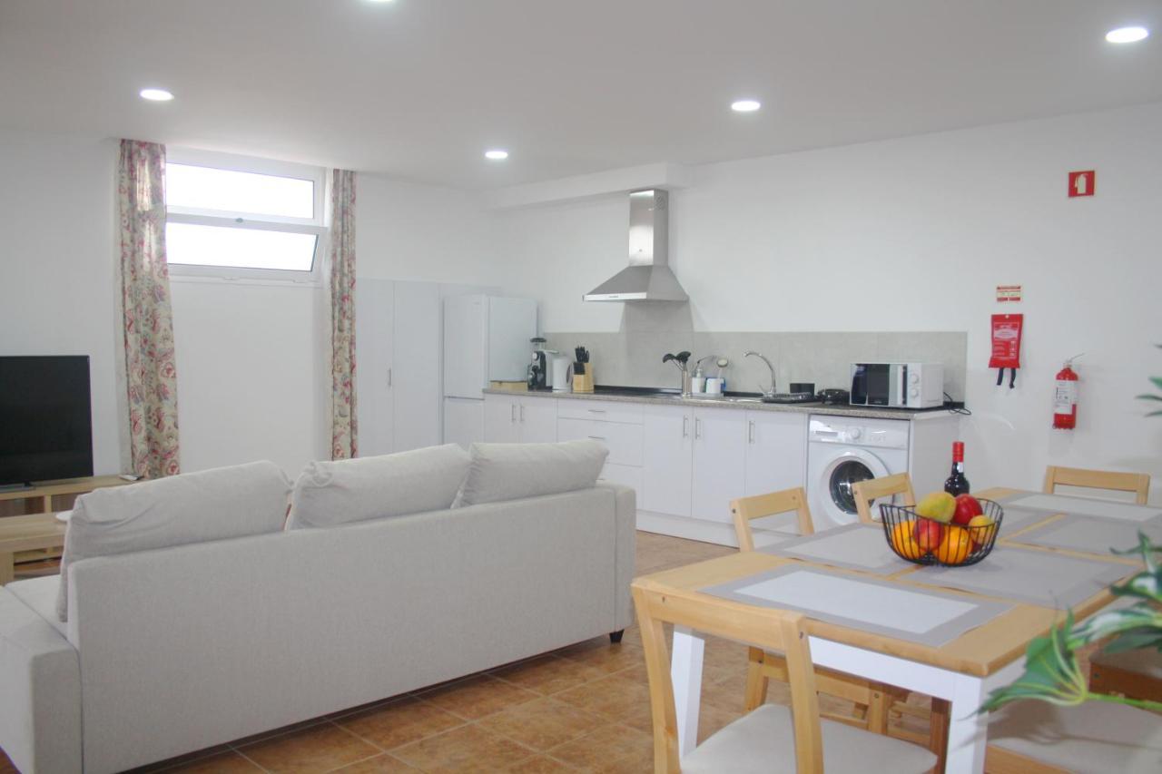 Lugar Dos Louros 2 Appartement Estreito Da Calheta Buitenkant foto
